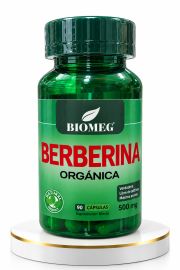 BERBERINA X 90 CAP BIOMEG